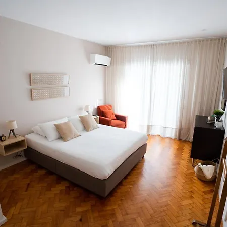 Alegria Cozy Com Terraco - Centro Do Porto Apartment Exterior photo
