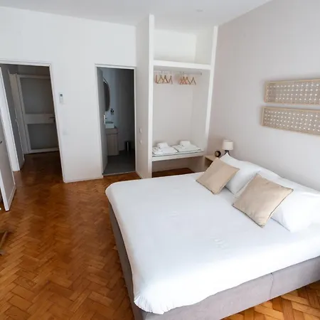 Alegria Cozy Com Terraco - Centro Do Porto Apartment Exterior photo