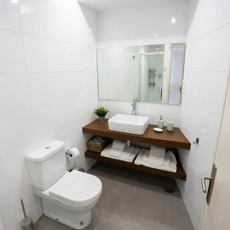 Alegria Cozy Com Terraco - Centro Do Porto Apartment Exterior photo