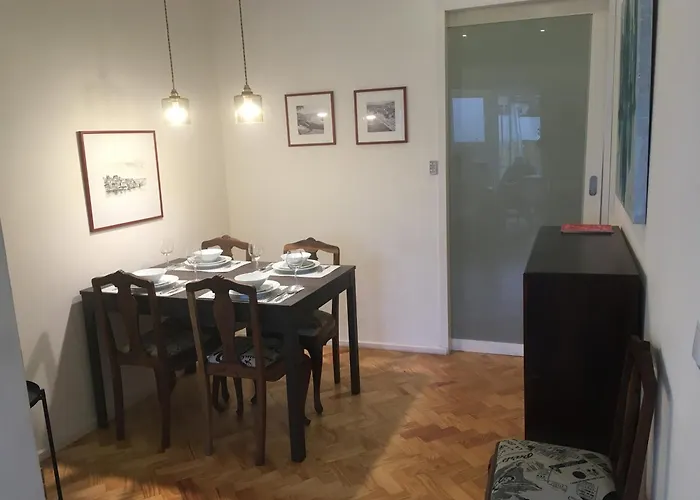 Alegria Cozy Com Terraco - Centro Do Porto
