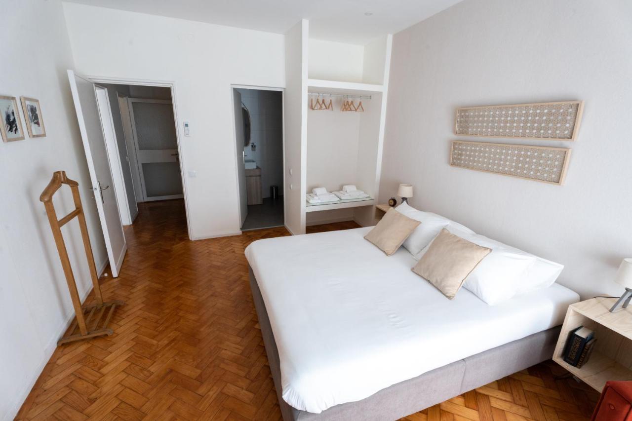 Appartement Alegria Cozy Com Terraco - Centro Do Porto