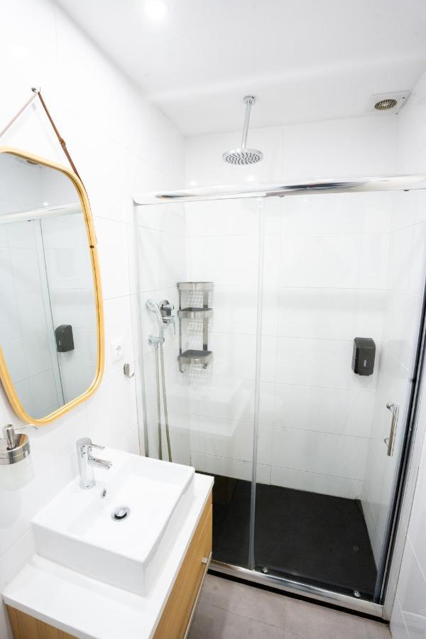 Alegria Cozy Com Terraco - Centro Do Appartement Porto