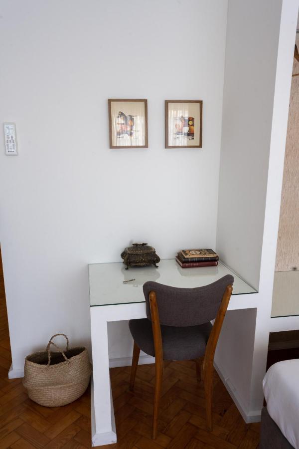 Alegria Cozy Com Terraco - Centro Do Appartement