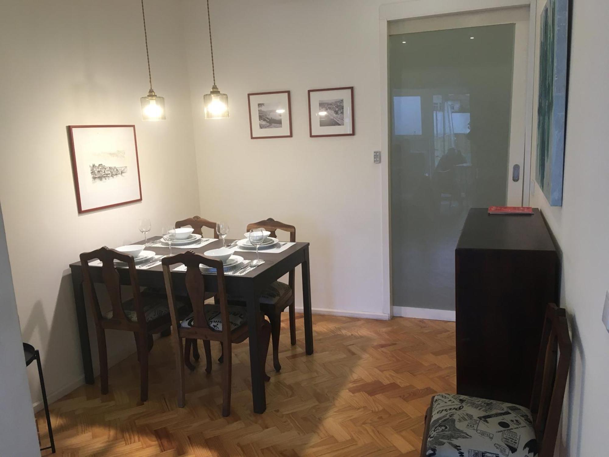 Appartement Alegria Cozy Com Terraco - Centro Do *