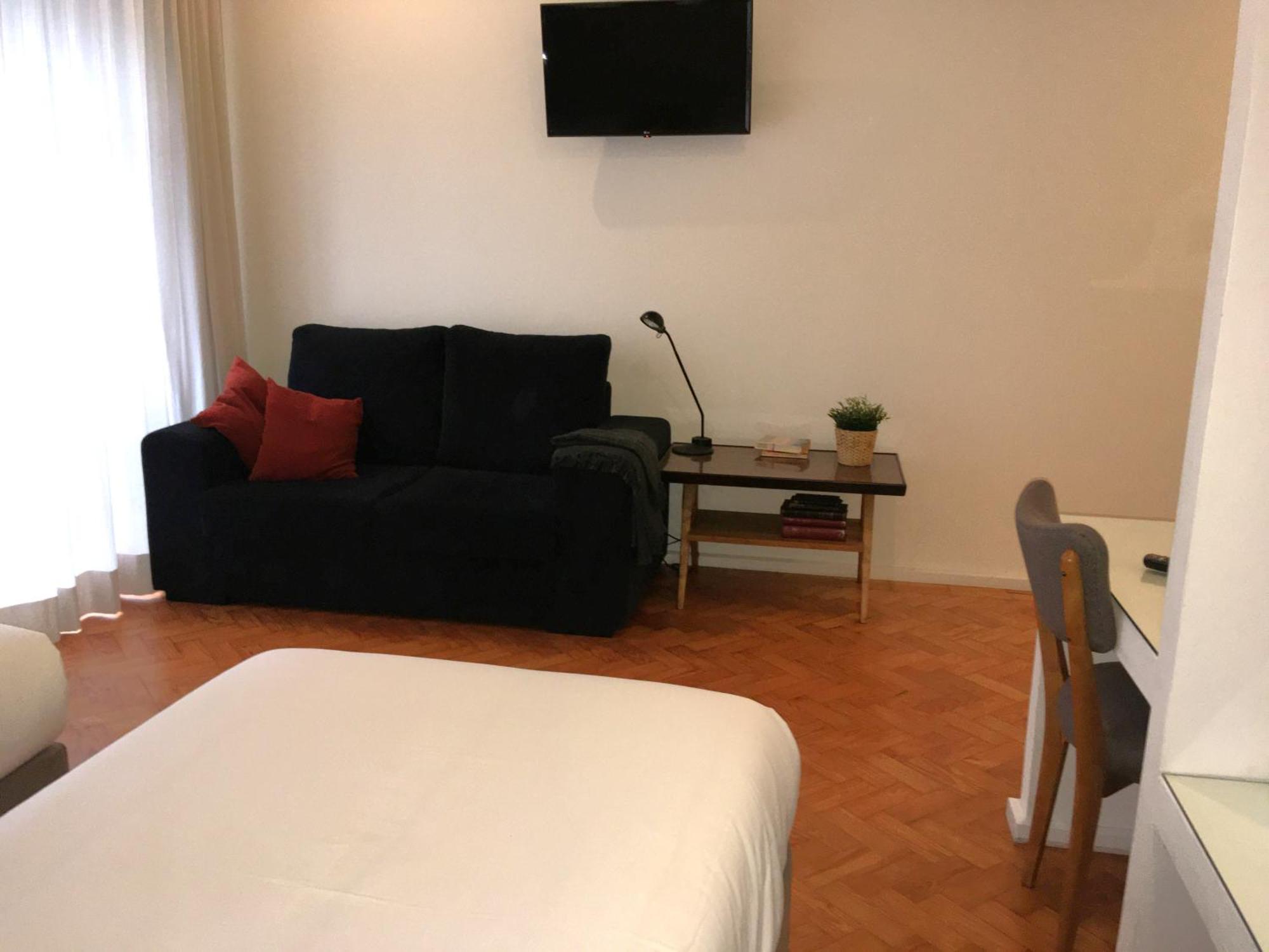 Appartement Alegria Cozy Com Terraco - Centro Do Porto