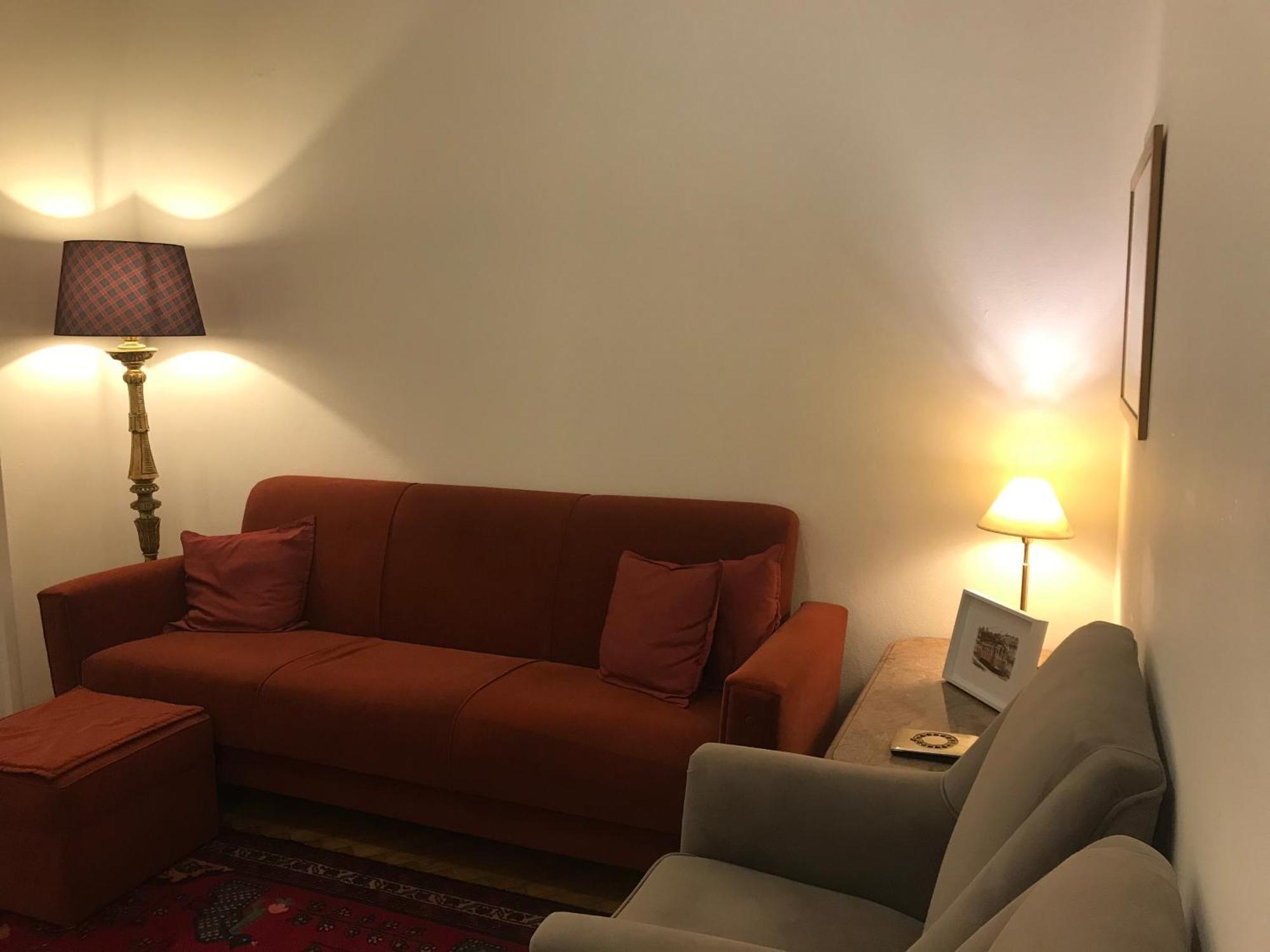 Appartement Alegria Cozy Com Terraco - Centro Do Porto